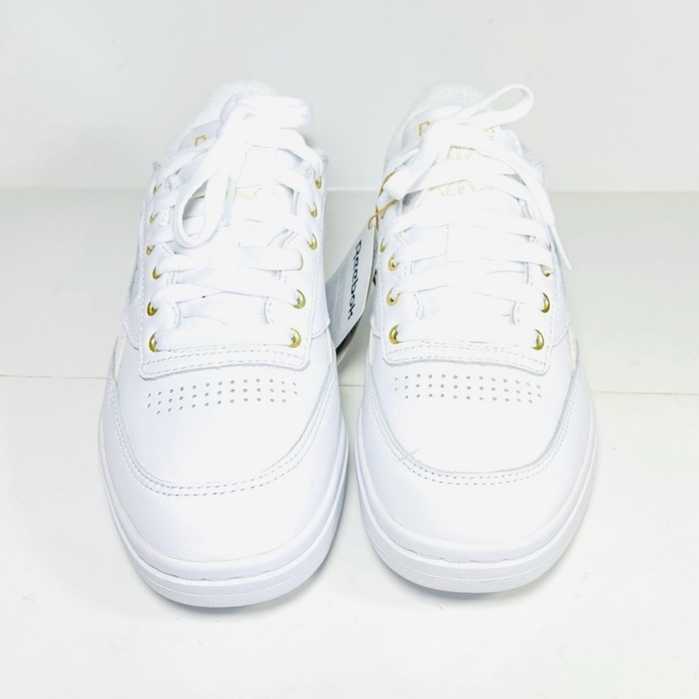 Reebok Club C Double RARE - Picture 5 of 7